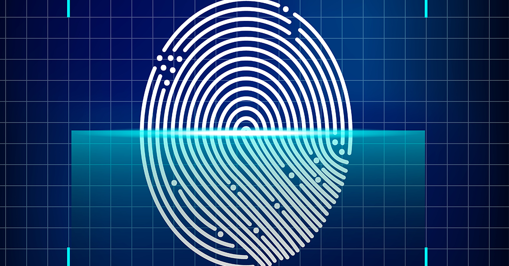 Automated Fingerprint