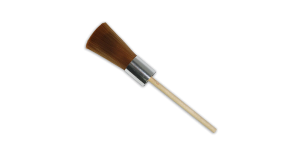 Jumbo Fingerprint Dusting Brush