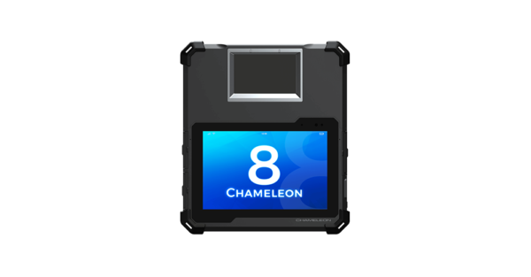 Chameleon8