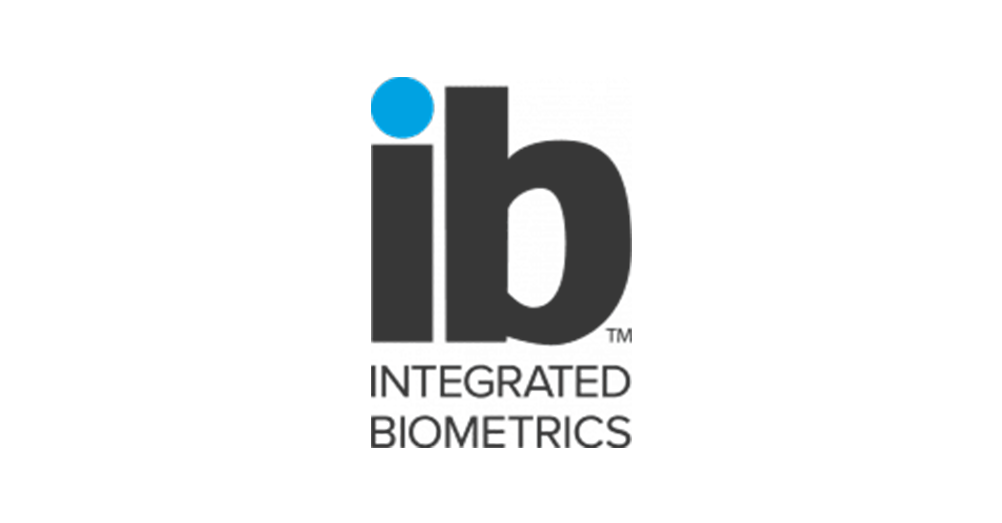 integrated biometrics